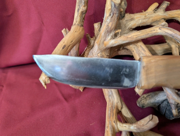 Messer mit Holzgriff 5008